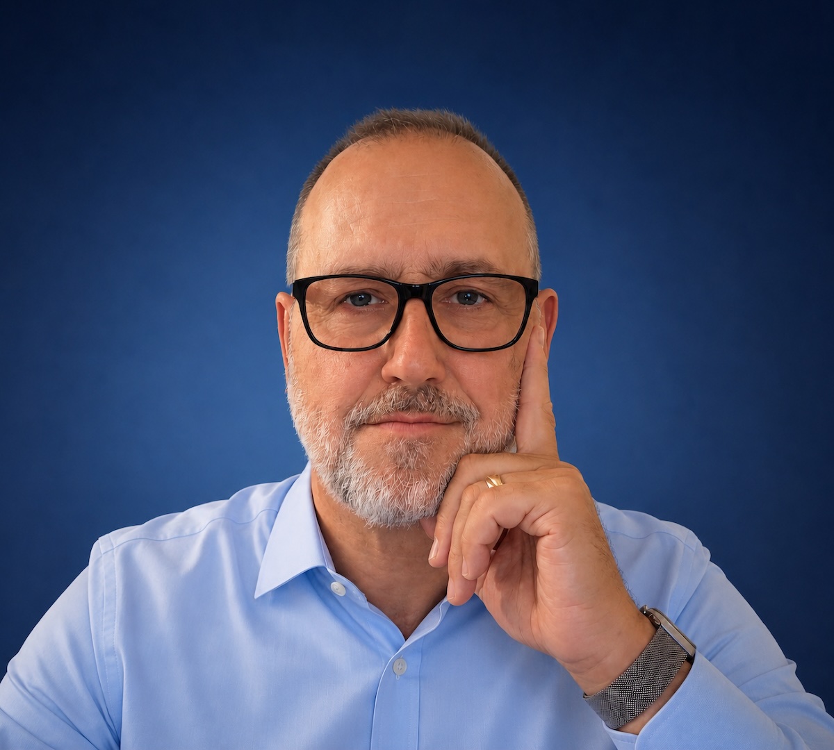 Jérôme Laforcade, fondateur de TRIZ Conseil